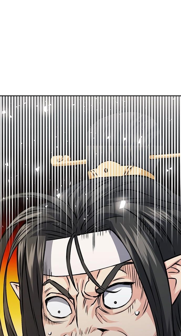 Read The Druid of Seoul Station EN Manga Online