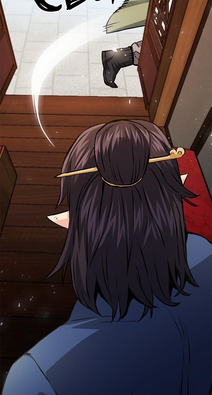 Read The Druid of Seoul Station EN Manga Online