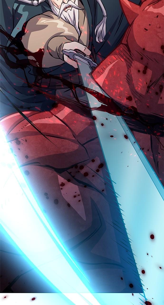 Read The Druid of Seoul Station EN Manga Online