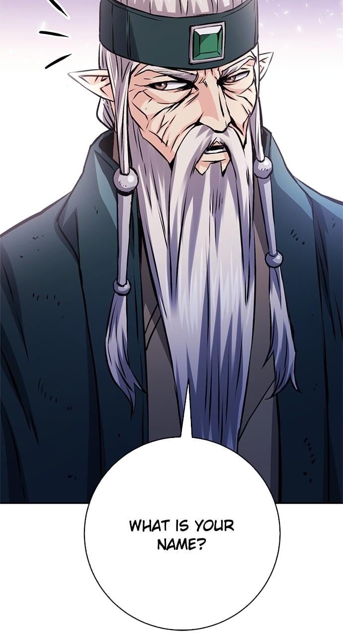 Read The Druid of Seoul Station EN Manga Online