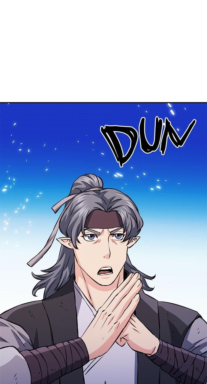 Read The Druid of Seoul Station EN Manga Online