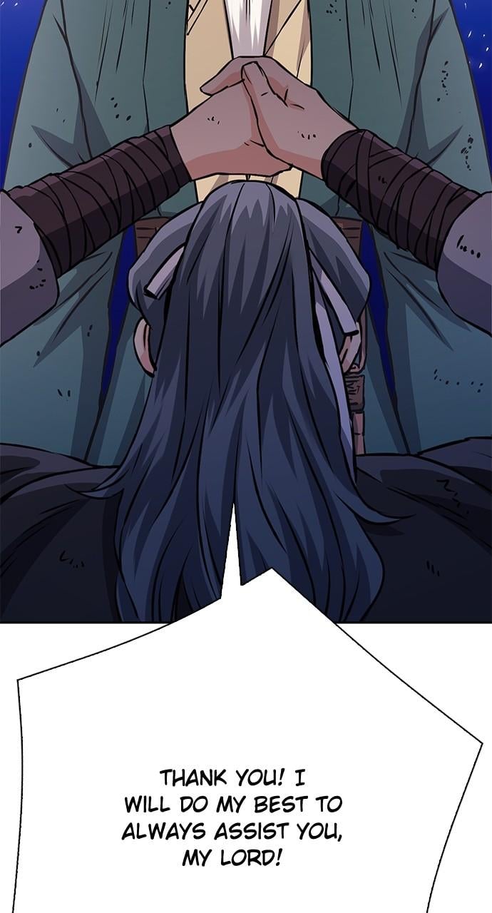 Read The Druid of Seoul Station EN Manga Online