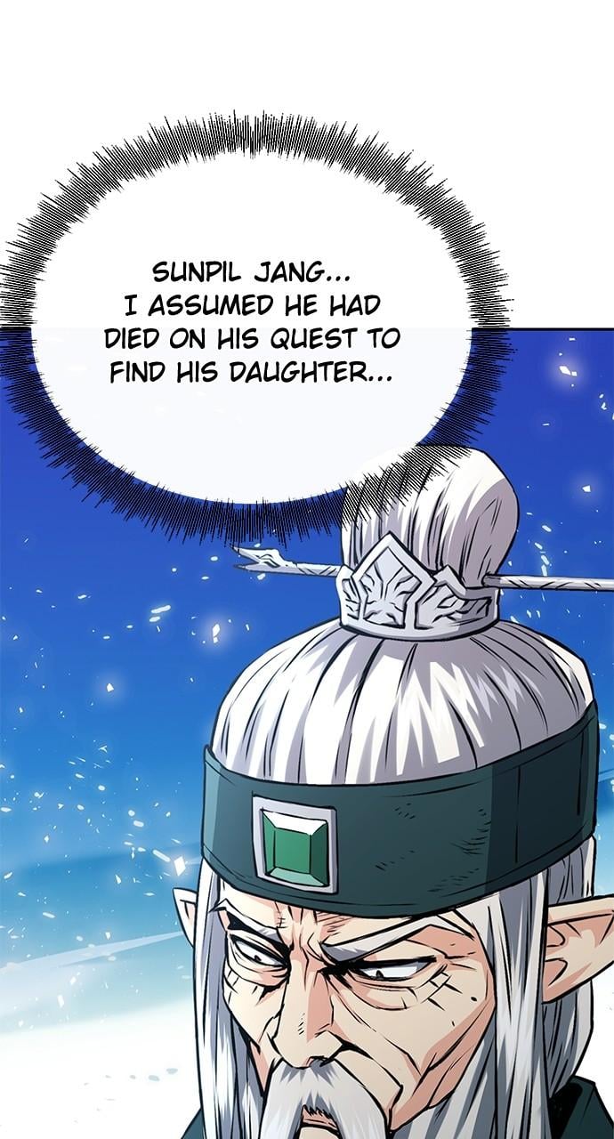 Read The Druid of Seoul Station EN Manga Online