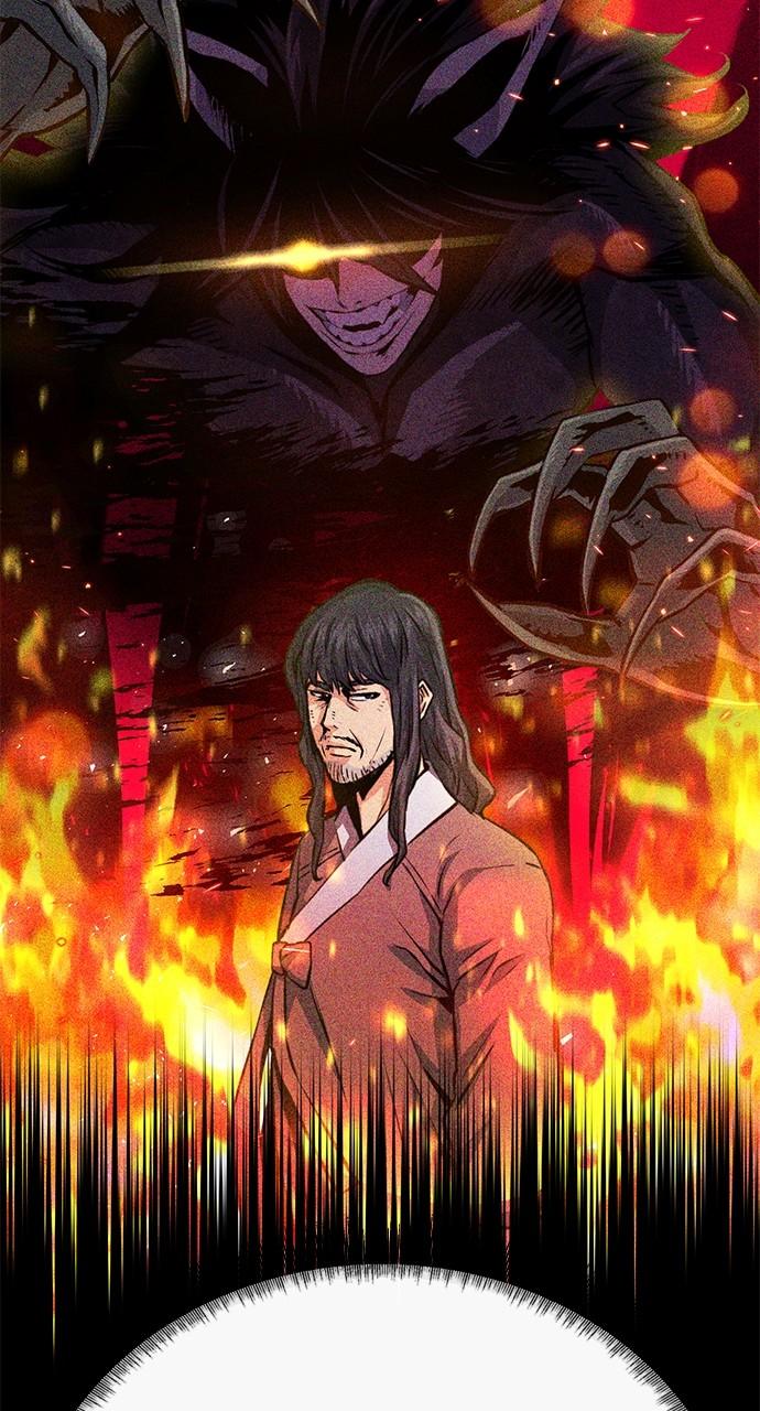 Read The Druid of Seoul Station EN Manga Online