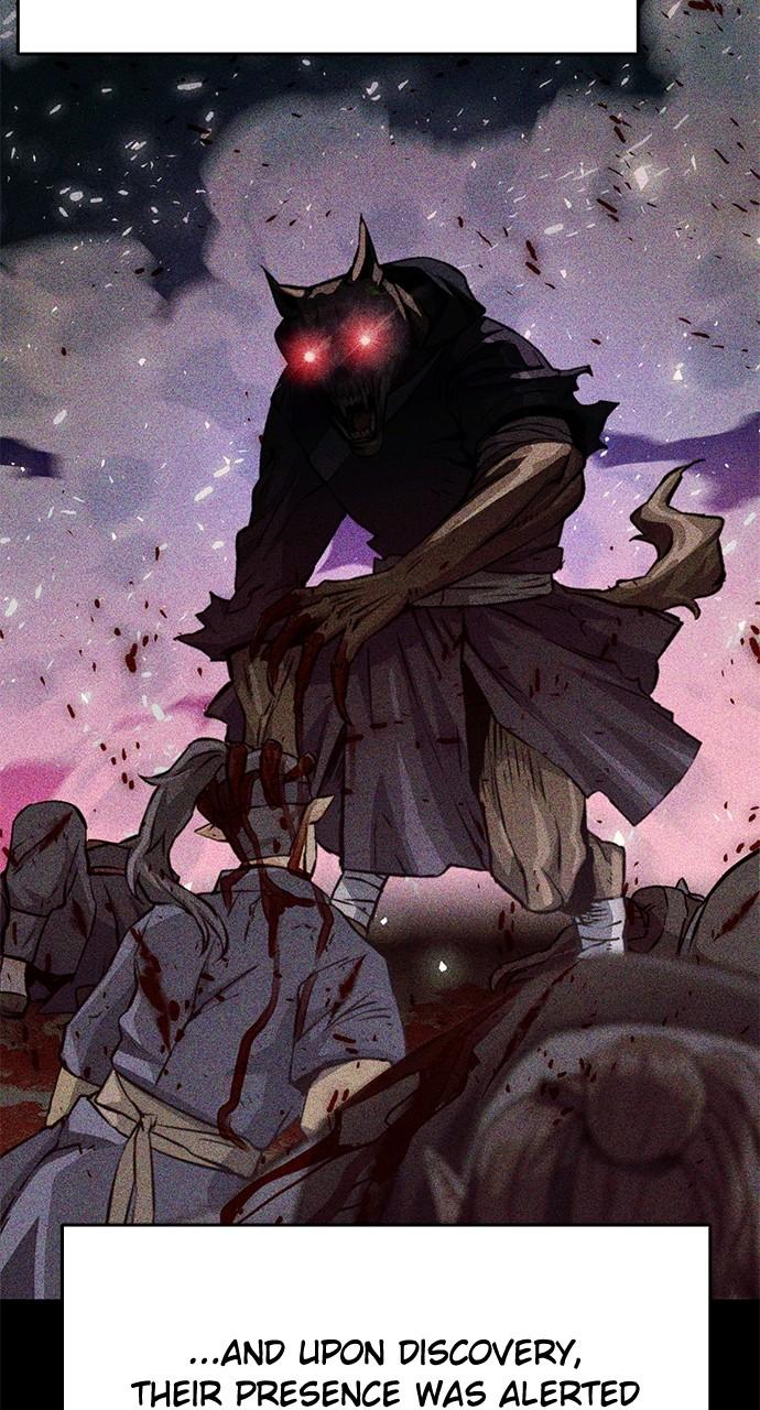 Read The Druid of Seoul Station EN Manga Online