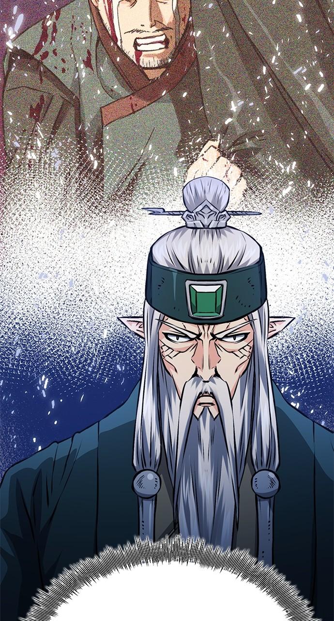 Read The Druid of Seoul Station EN Manga Online