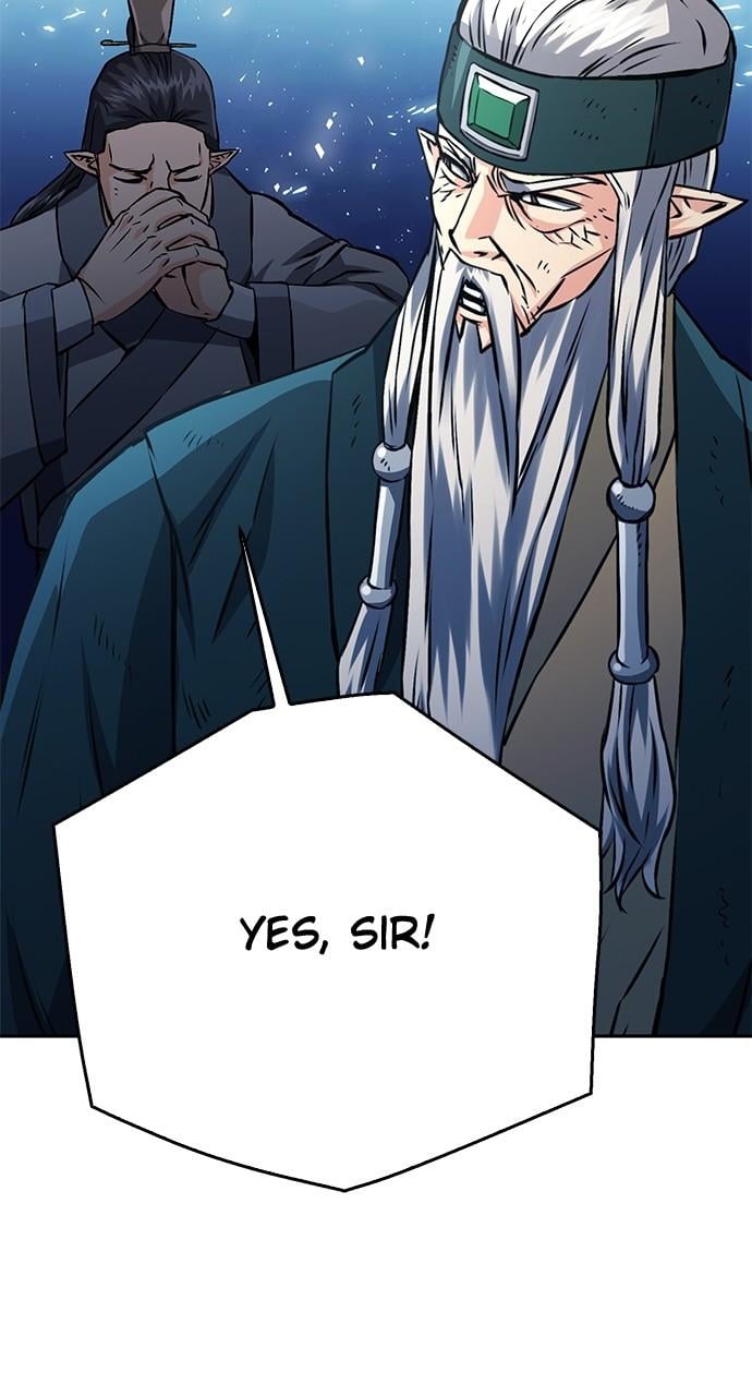 Read The Druid of Seoul Station EN Manga Online