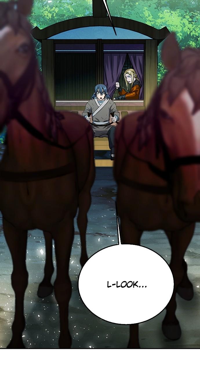 Read The Druid of Seoul Station EN Manga Online