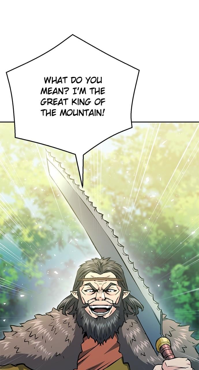 Read The Druid of Seoul Station EN Manga Online