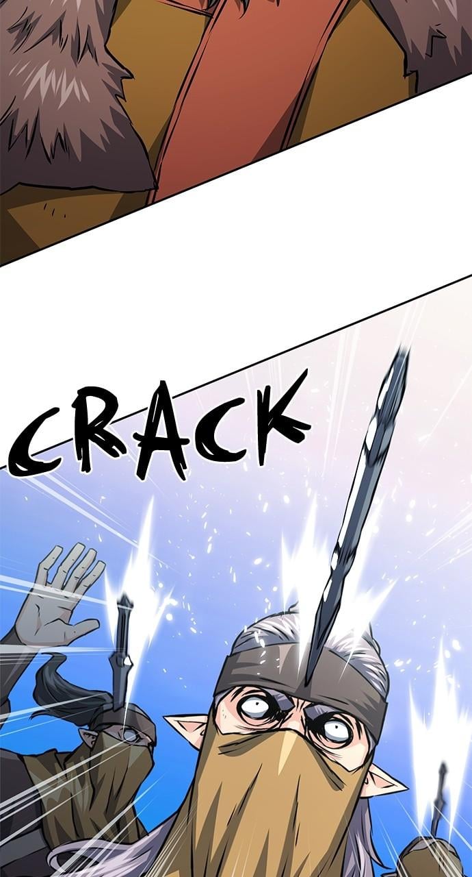 Read The Druid of Seoul Station EN Manga Online