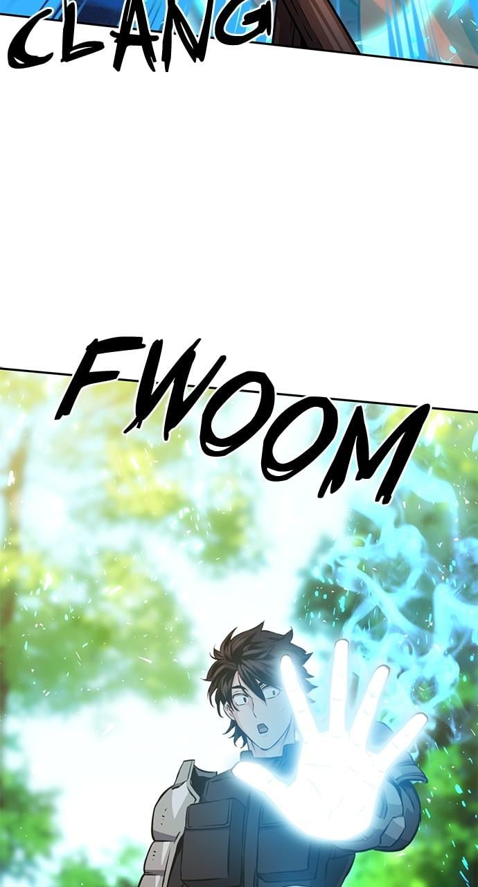 Read The Druid of Seoul Station EN Manga Online