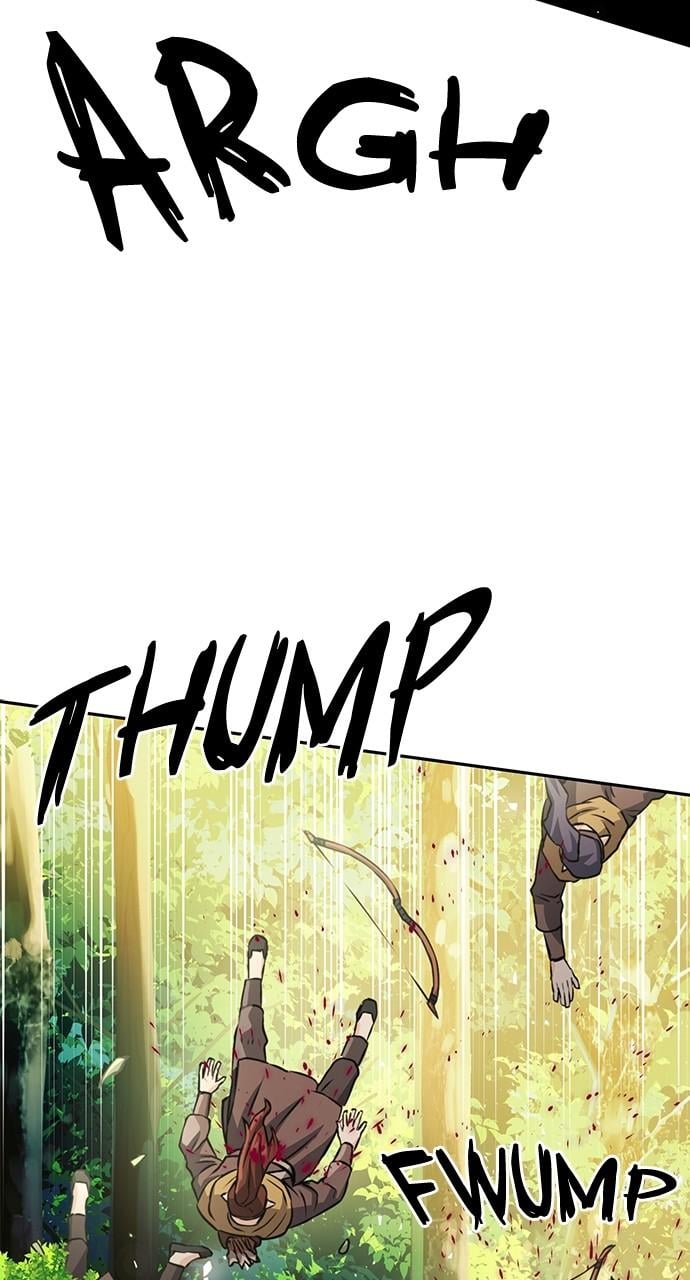 Read The Druid of Seoul Station EN Manga Online