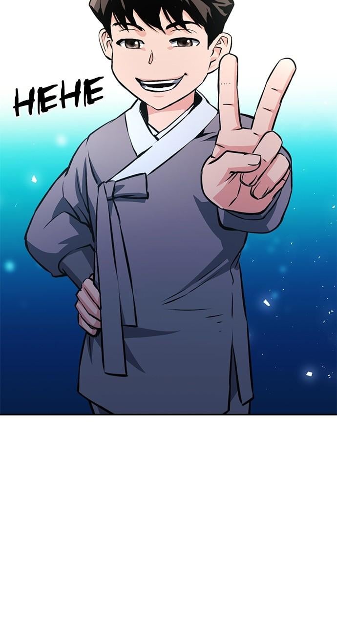 Read The Druid of Seoul Station EN Manga Online