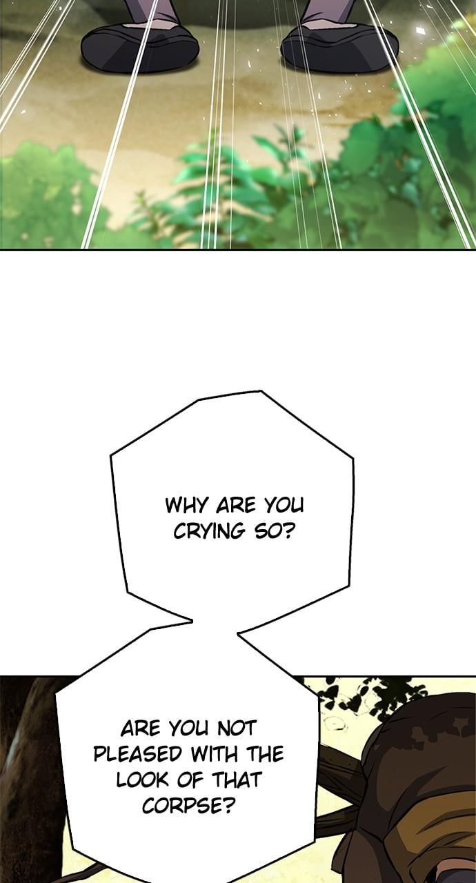 Read The Druid of Seoul Station EN Manga Online