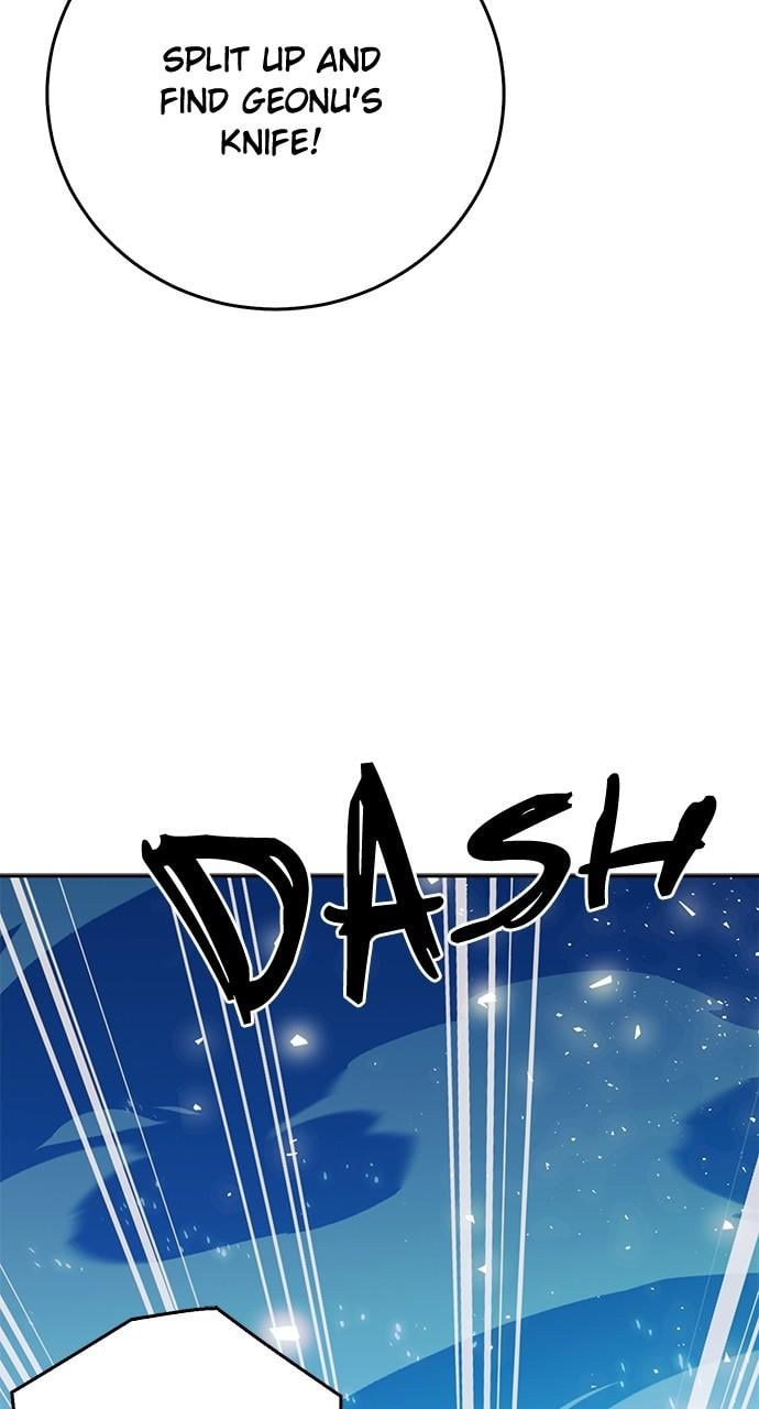 Read The Druid of Seoul Station EN Manga Online