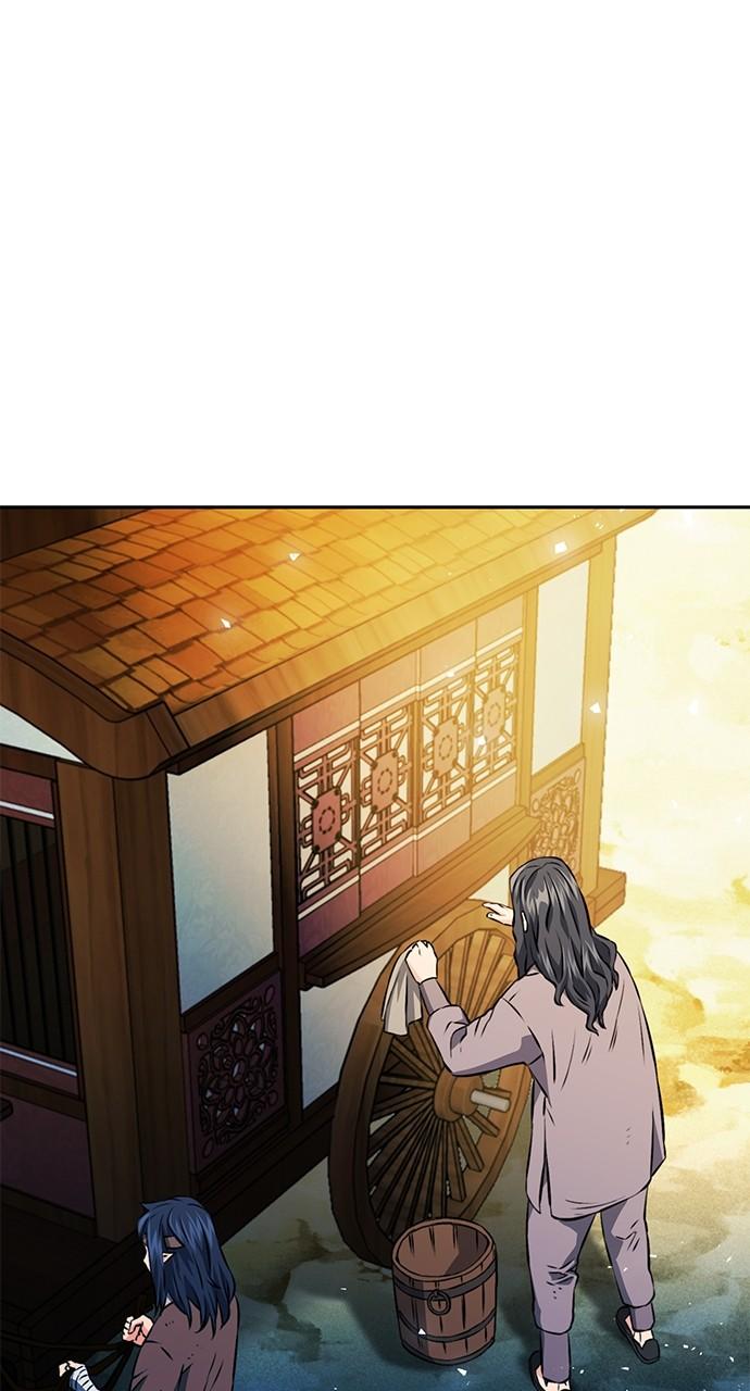 Read The Druid of Seoul Station EN Manga Online