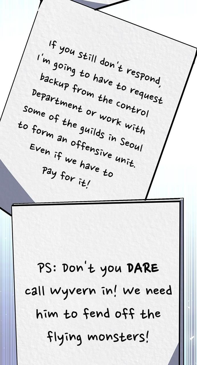 Read The Druid of Seoul Station EN Manga Online