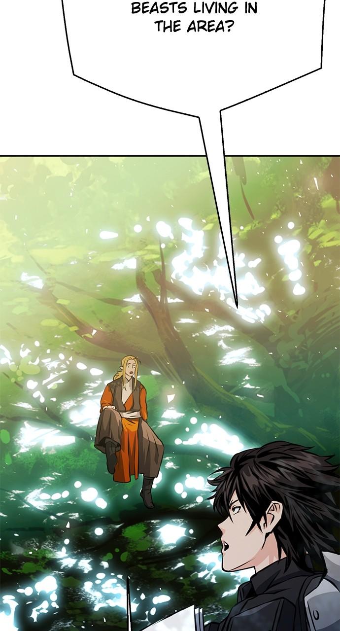 Read The Druid of Seoul Station EN Manga Online