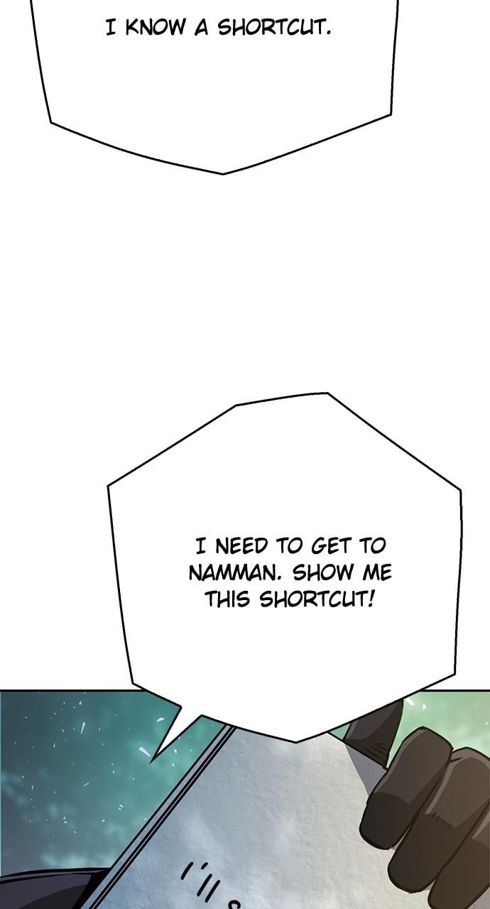 Read The Druid of Seoul Station EN Manga Online