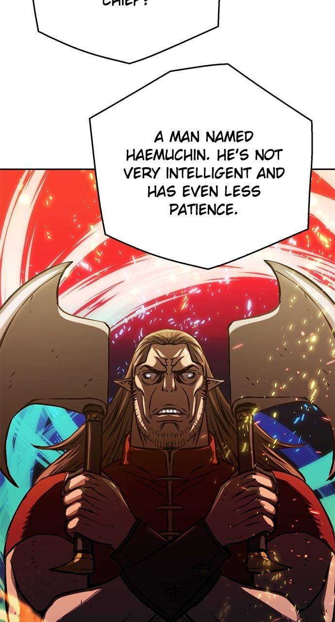 Read The Druid of Seoul Station EN Manga Online