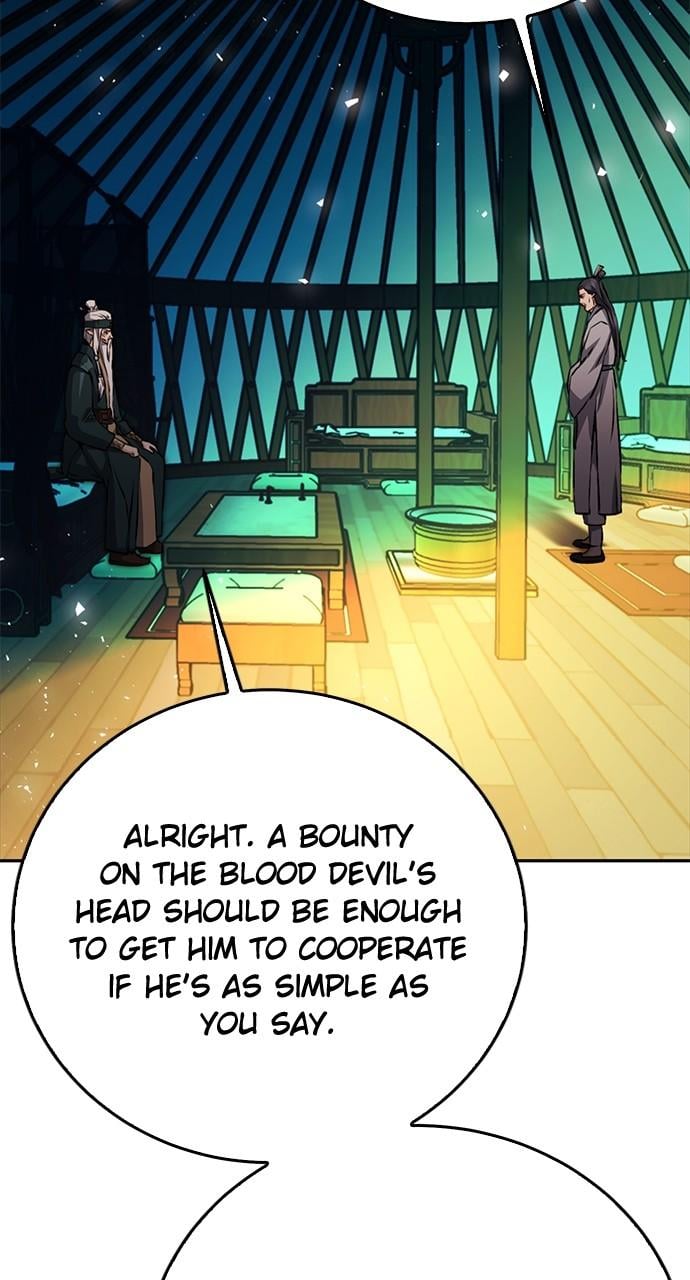 Read The Druid of Seoul Station EN Manga Online