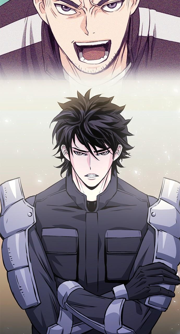 Read The Druid of Seoul Station EN Manga Online