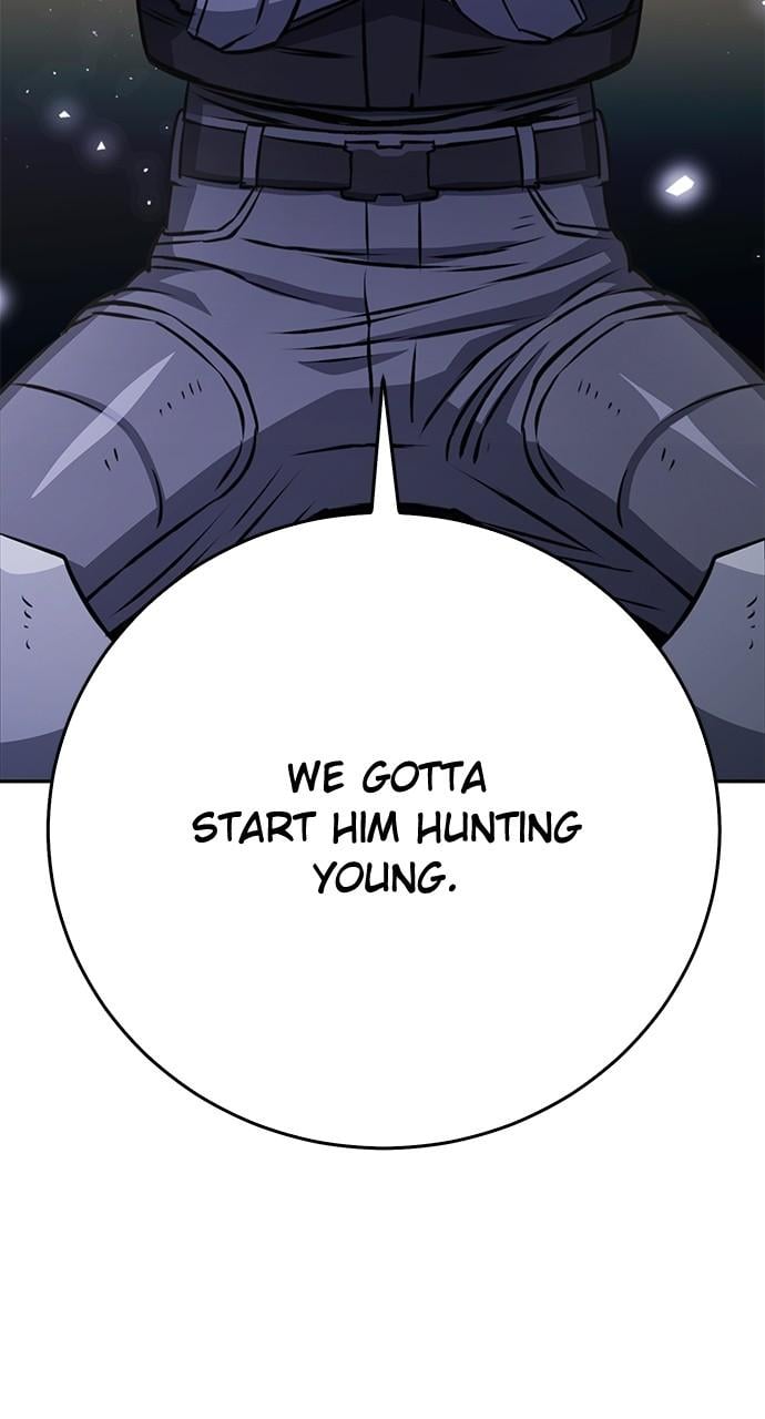 Read The Druid of Seoul Station EN Manga Online