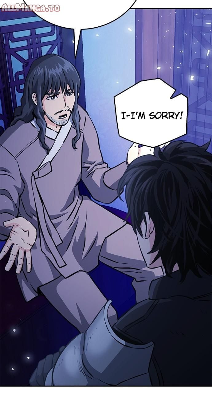 Read The Druid of Seoul Station EN Manga Online