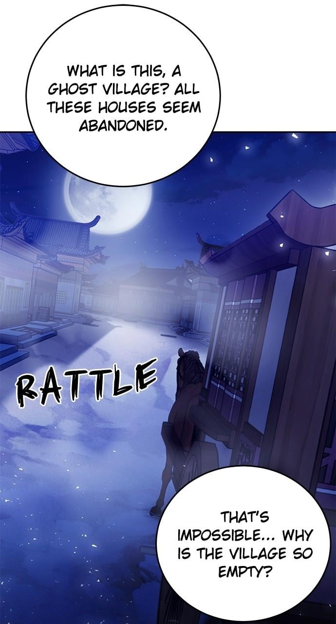 Read The Druid of Seoul Station EN Manga Online