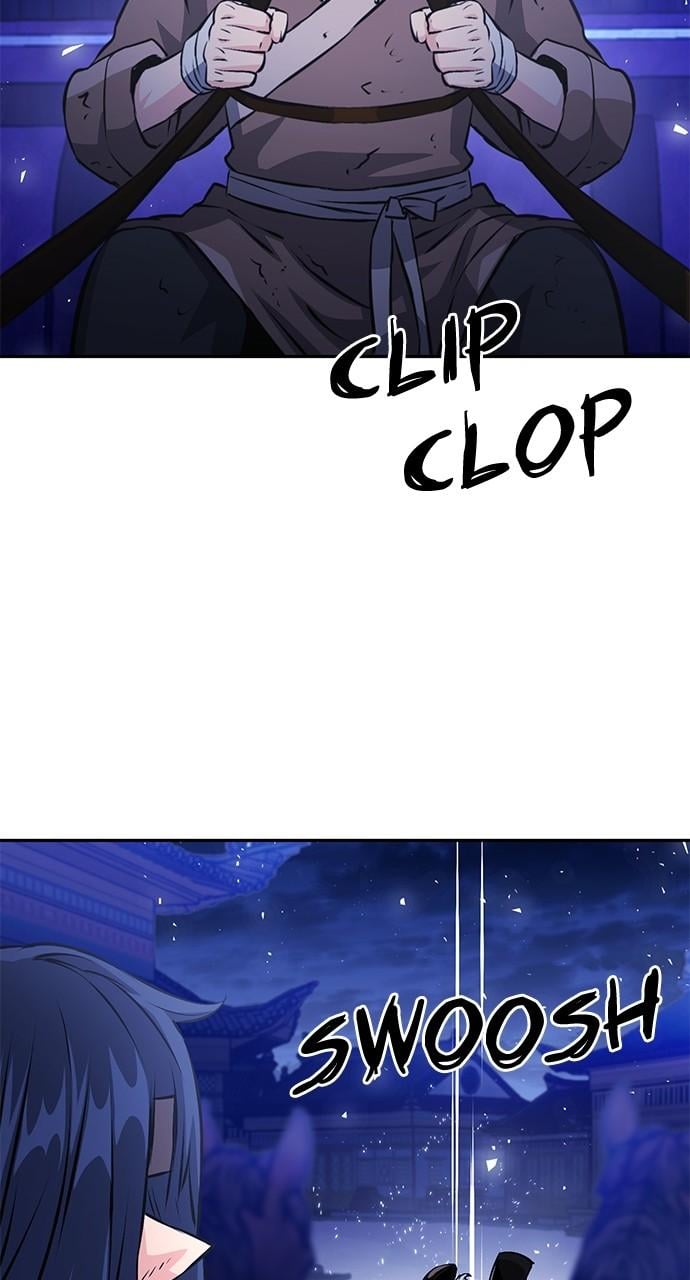 Read The Druid of Seoul Station EN Manga Online