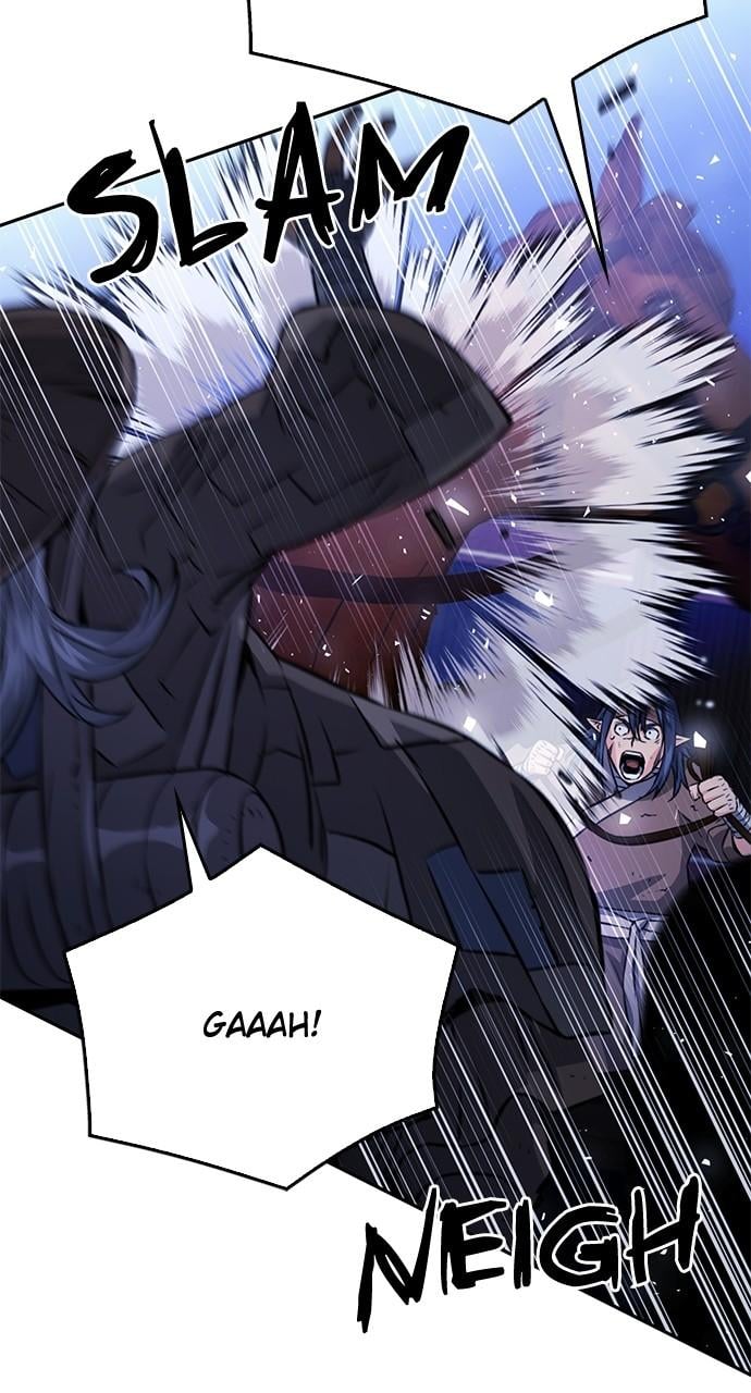 Read The Druid of Seoul Station EN Manga Online