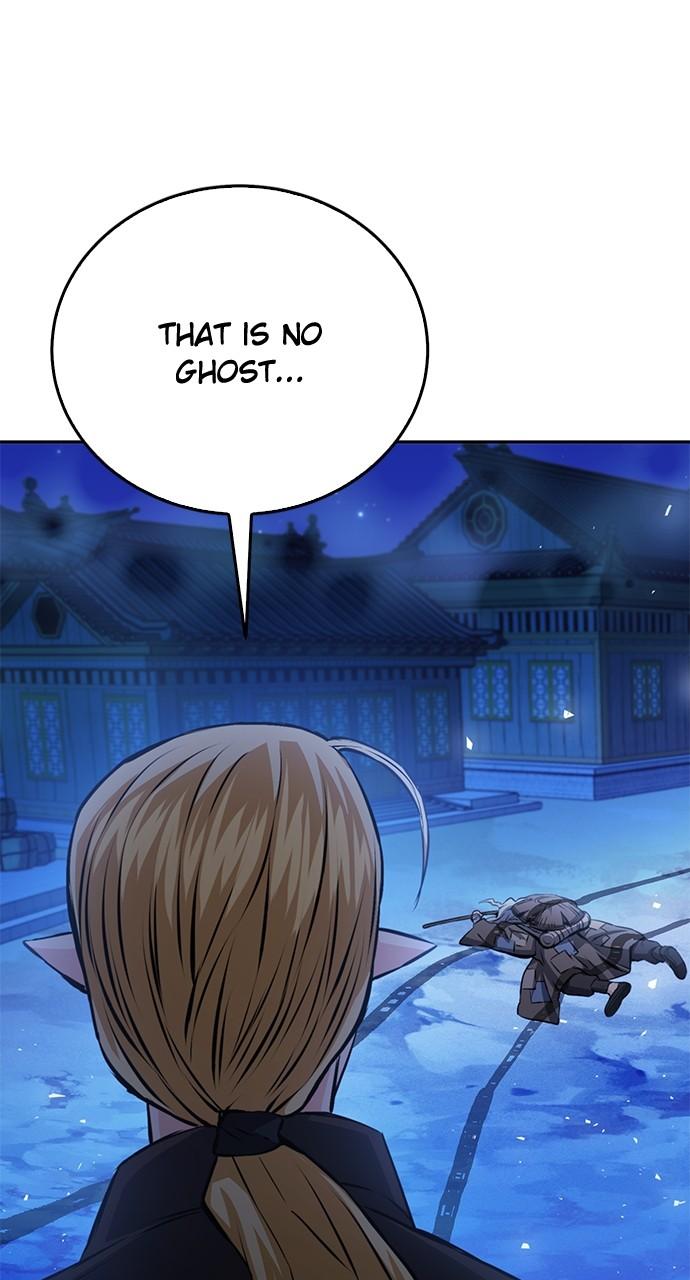 Read The Druid of Seoul Station EN Manga Online