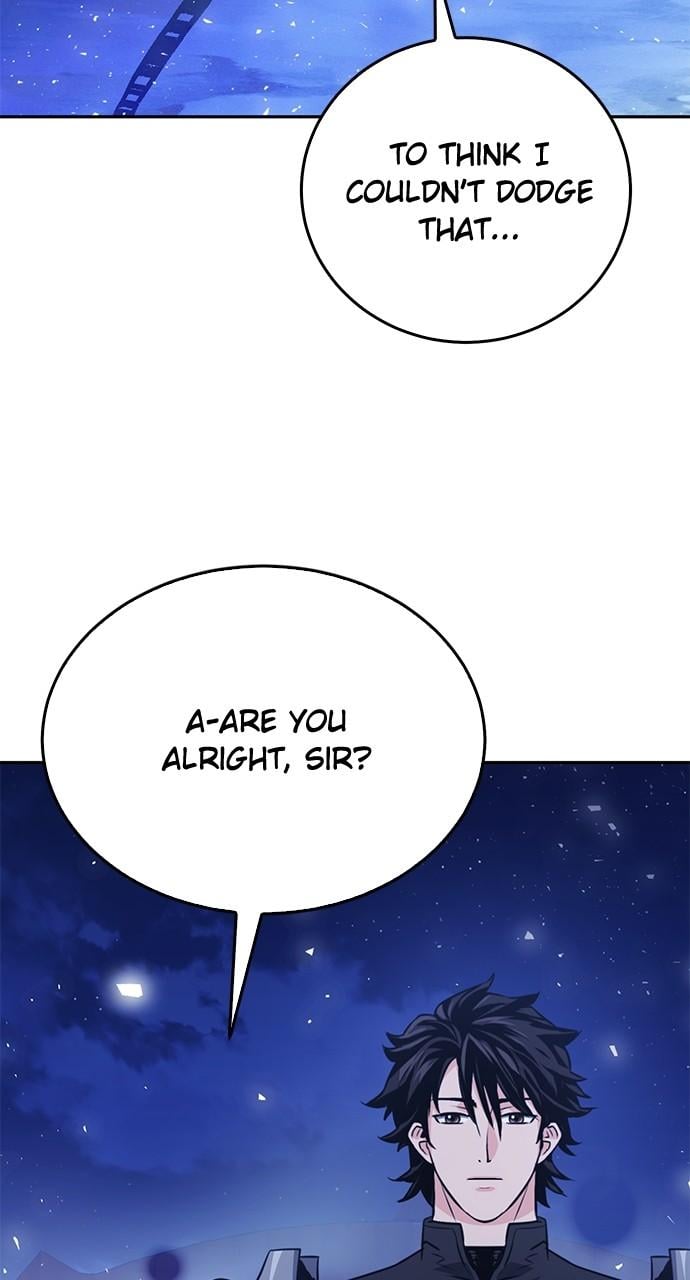 Read The Druid of Seoul Station EN Manga Online