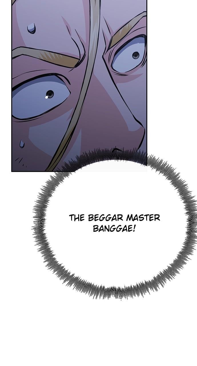 Read The Druid of Seoul Station EN Manga Online