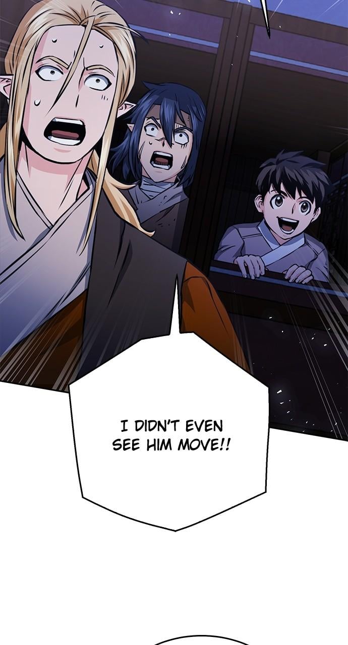 Read The Druid of Seoul Station EN Manga Online