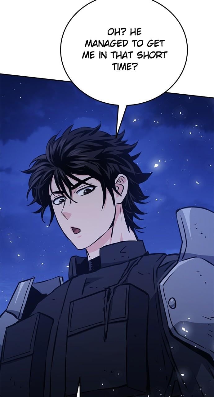 Read The Druid of Seoul Station EN Manga Online