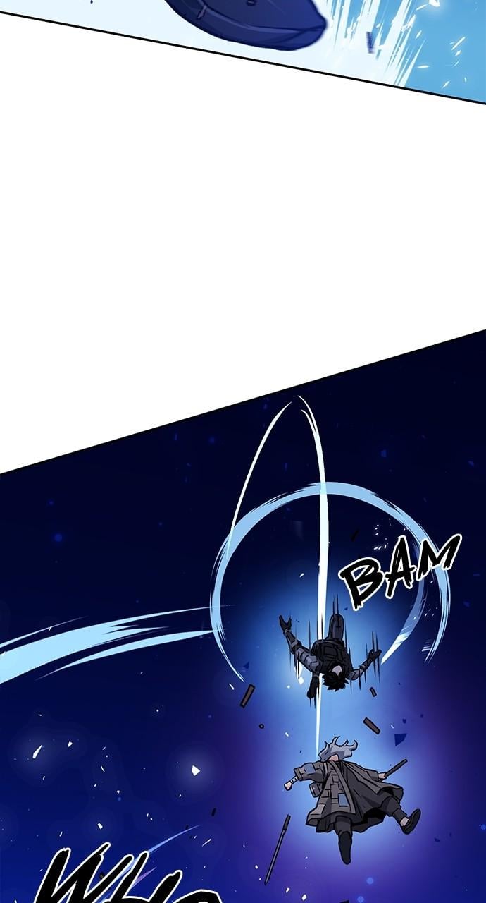 Read The Druid of Seoul Station EN Manga Online