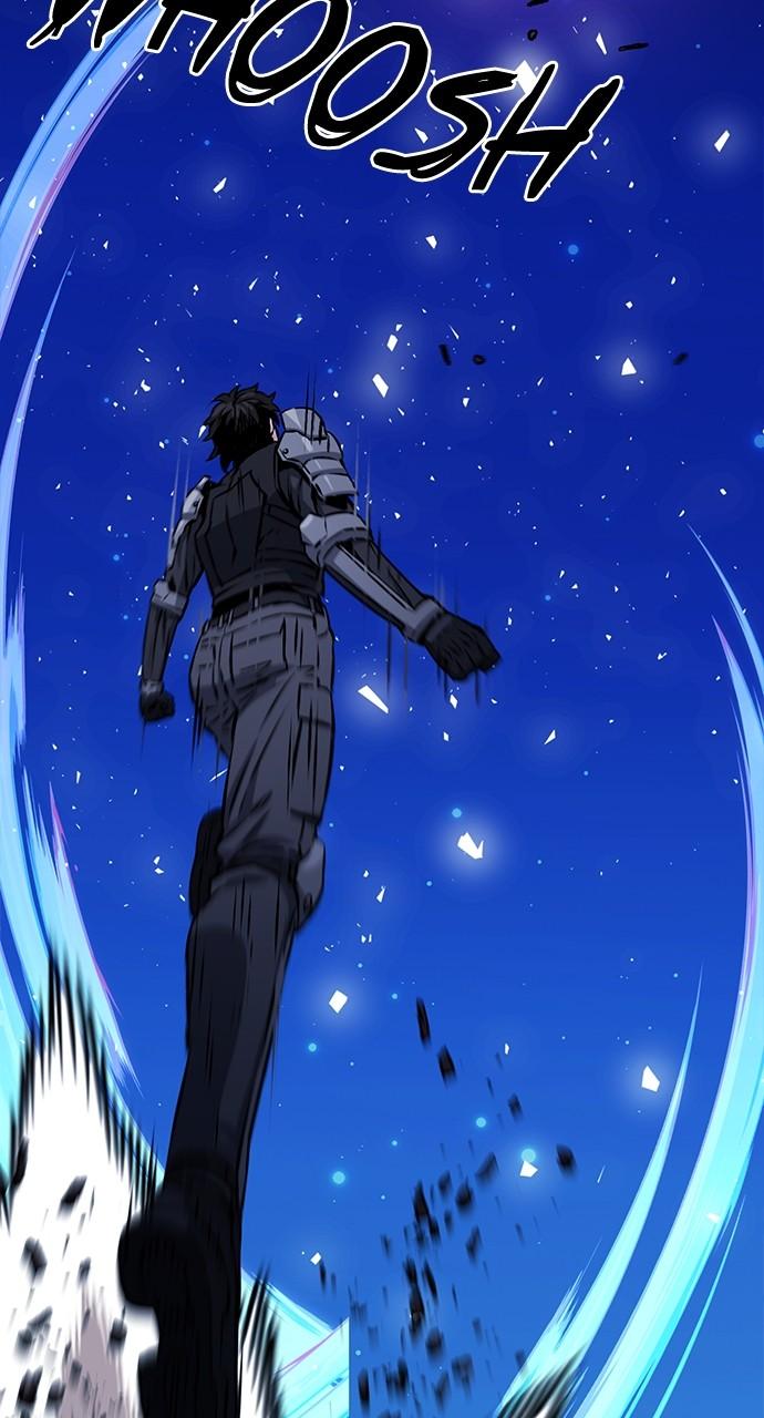 Read The Druid of Seoul Station EN Manga Online