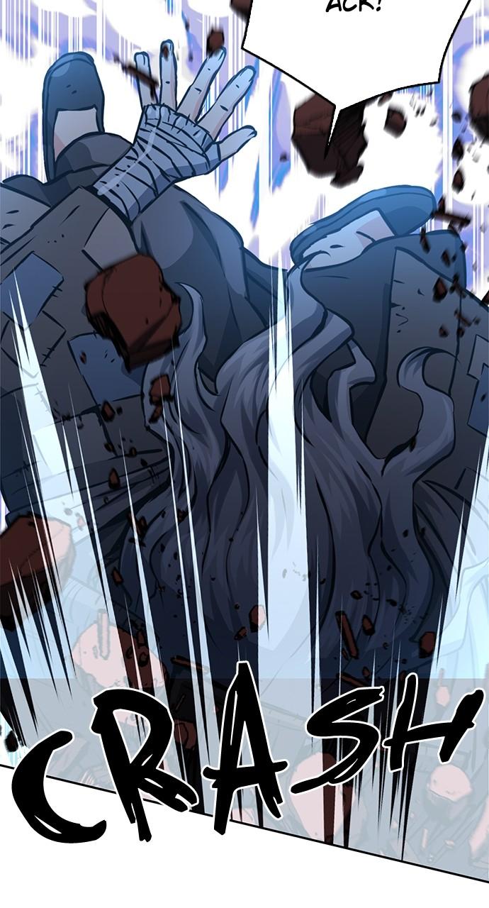 Read The Druid of Seoul Station EN Manga Online