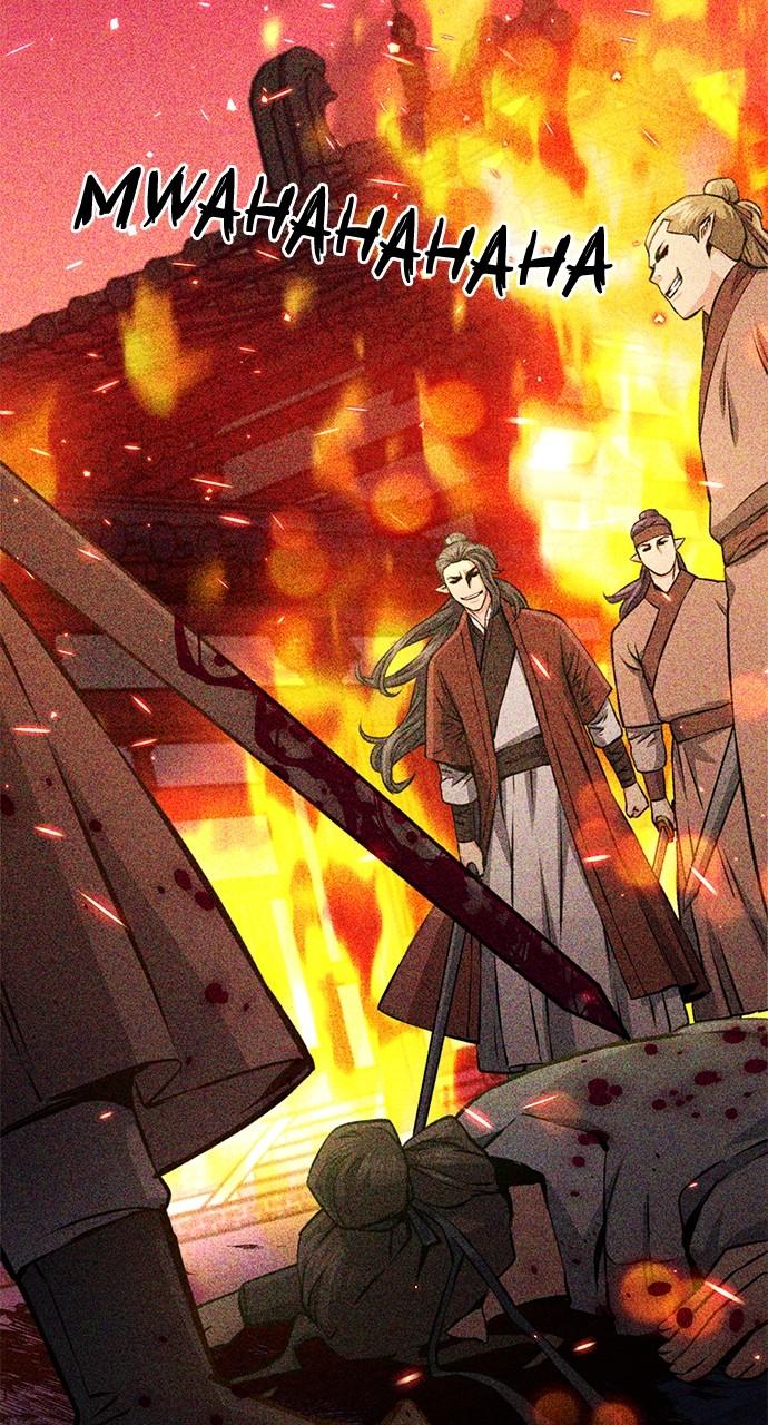 Read The Druid of Seoul Station EN Manga Online