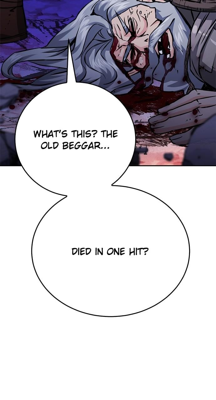 Read The Druid of Seoul Station EN Manga Online