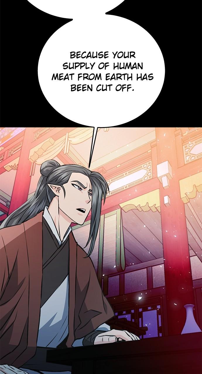 Read The Druid of Seoul Station EN Manga Online