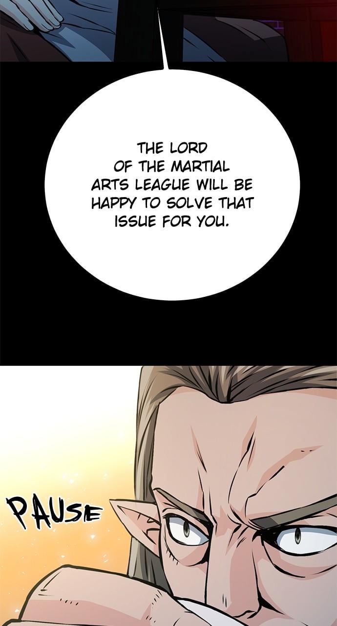 Read The Druid of Seoul Station EN Manga Online