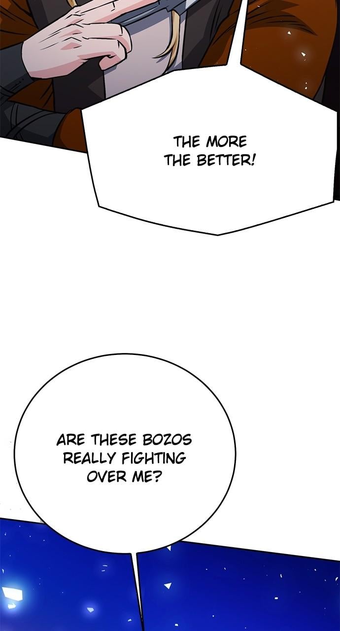 Read The Druid of Seoul Station EN Manga Online