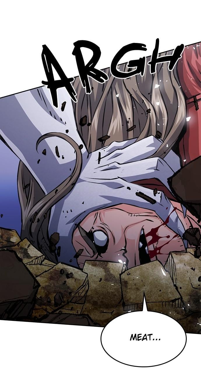 Read The Druid of Seoul Station EN Manga Online