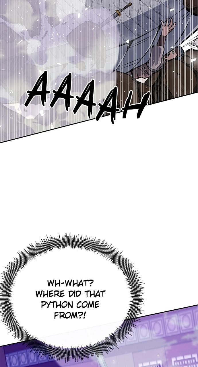 Read The Druid of Seoul Station EN Manga Online