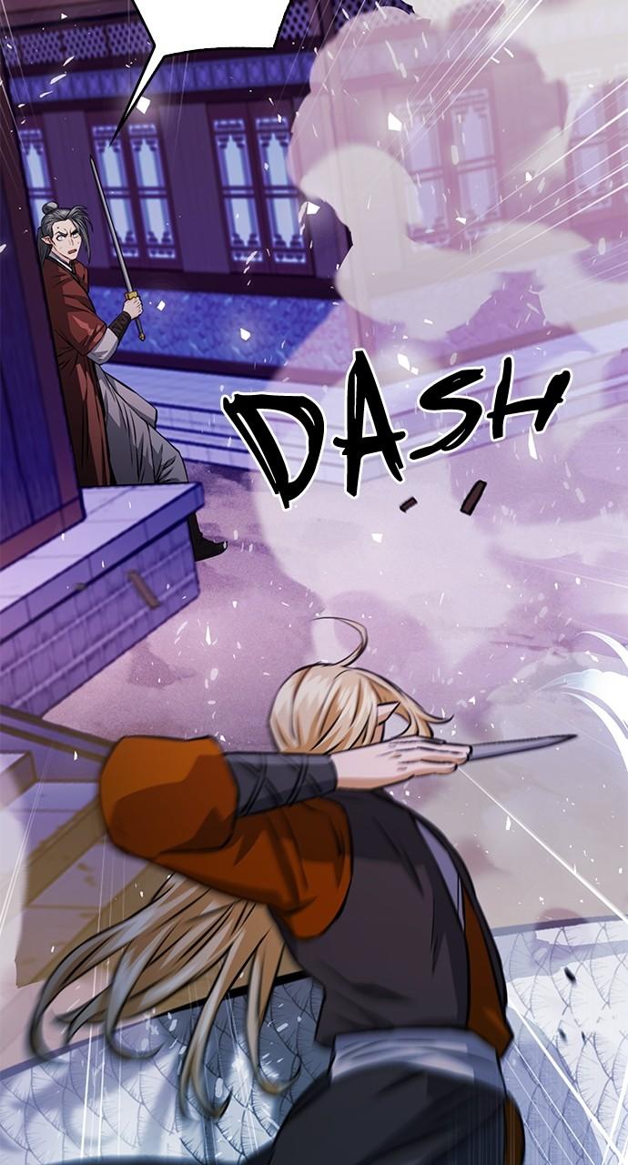 Read The Druid of Seoul Station EN Manga Online