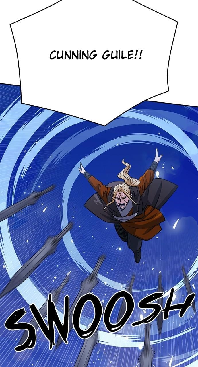 Read The Druid of Seoul Station EN Manga Online