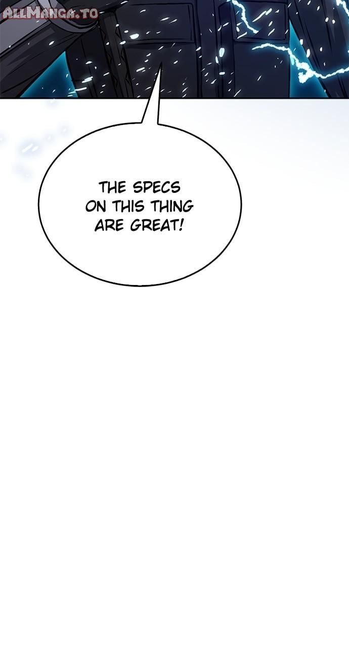 Read The Druid of Seoul Station EN Manga Online