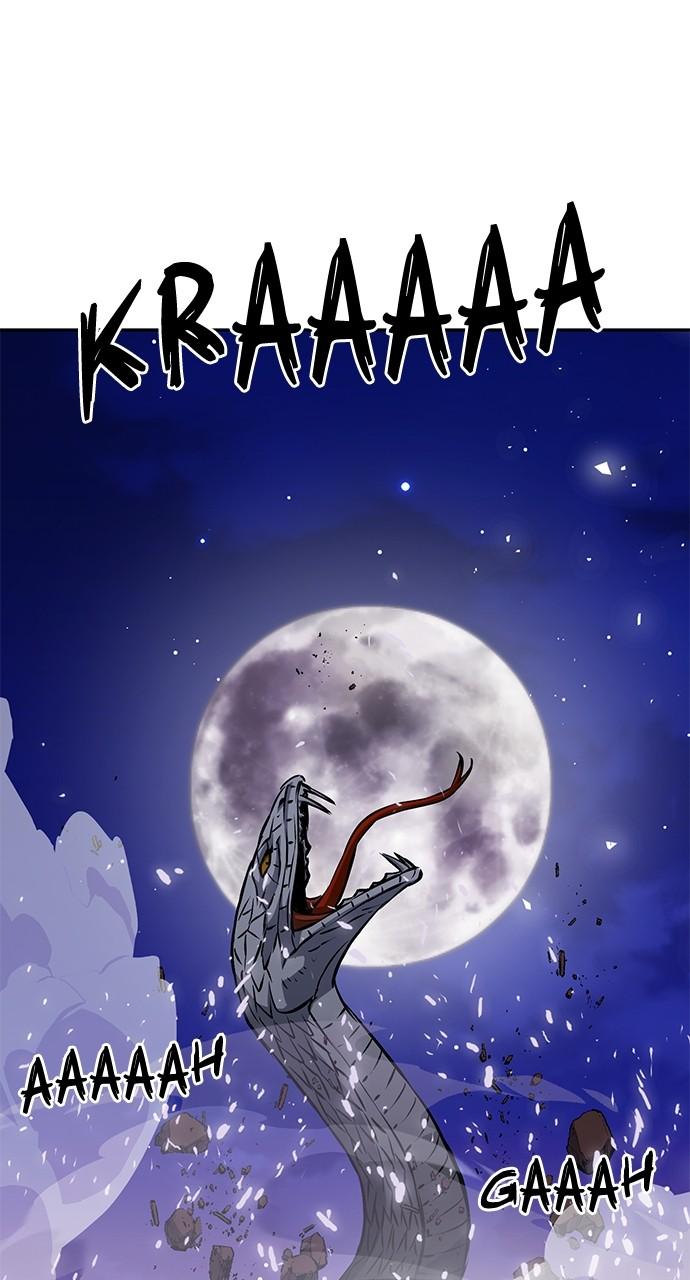 Read The Druid of Seoul Station EN Manga Online